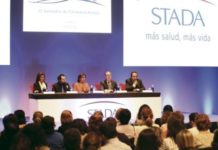 El carácter proactivo de las farmacias mejora sus cifras