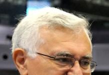 La frase de la Semana: “Recortar en prestaciones sanitarias constituye invariablemente una falsa economía”