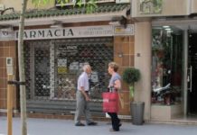 El impago se extiende bajo la amenaza de protestas
