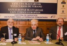 La Atención Farmacéutica da frutos en las boticas vascas