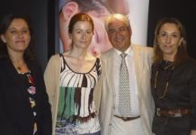 Almirón pone en marcha un programa para mejorar la alimentación infantil