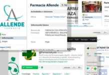 La parafarmacia permite a la botica entrar en la Red