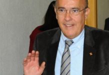 Cataluña prevé retrasar el copago estatal por su incapacidad técnica para implantarlo