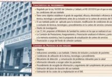 Gebro se prepara para poner en marcha el primer piloto de ‘uso tutelado’ con medicamentos