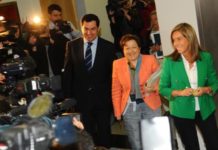 Así sería el ‘medicamentazo’ de Ana Mato