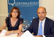 El Instituto de Formación Cofares colaborará con la Fundación Lafer en el Máster en Comunicación en Salud: ComSalud 2.0