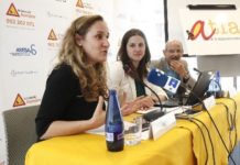 El Proyecto Atlas analiza las diferencias en DE entre CCAA