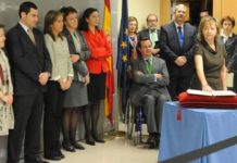 Sagrario Pérez deja la Dirección General de Farmacia