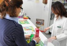Los boticarios exigen un “papel activo” ante la desfinanciación de fármacos