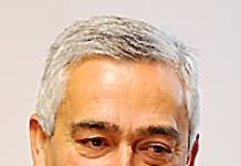 Antonio Abril no seguirá el próximo año al frente de la distribuidora Hefame