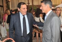 Foto fija: Apoyo a los pacientes