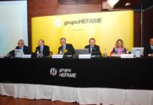 Antonio Abril no repetirá como presidente de Hefame