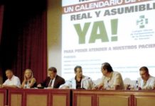La facturación cae 32,6 millones