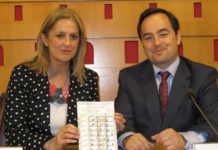El COF de Álava y el Ayuntamiento de Vitoria firman un convenio para mejorar el uso de la medicación en atención domiciliaria