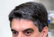 Jaume Pey releva a Rafael García Gutiérrez en la dirección general de Anefp