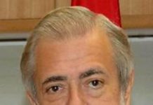 Antonio Beteta recuerda que aún se tienen que cerrar 598 empresas públicas