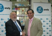 Anefp y la UCE impulsarán la formación sanitaria entre la población