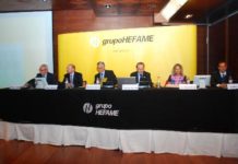Abril confirma que no se presentará a la reelección como presidente de Hefame