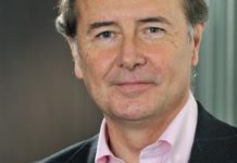Martín Sellés es elegido presidente del ‘grupo americano’ de Farmaindustria