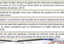 La industria se convence del potencial de las redes sociales