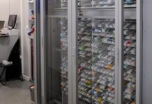 El calor obliga a “extremar” la precaución en la botica