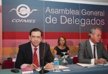 En Cofares son moderadamente optimistas para 2012