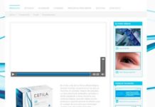 Angelini lanza una página web para explicar las características de Estila