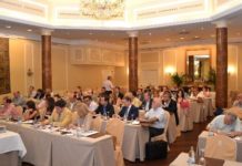 El Consejo General reunió a los presidentes provinciales para trabajar en la “Visión de Futuro de la Farmacia Comunitaria”