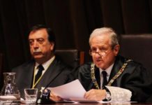 Foto fija: La Sanidad en el Tribunal Constitucional
