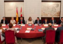 Foto fija: El ‘consejillo’ Interterritorial