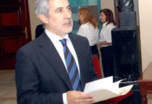 IU impulsa otro recurso a la reforma sanitaria