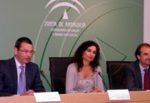 Acuerdo Andalucía-Bioibérica