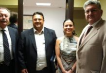 Sanidad estudiará las exenciones al copago solicitadas por Feder