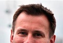 Jeremy Hunt, el “reformador enérgico” que busca David Cameron