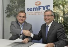 Farmaindustria y la Semfyc promoverán juntas la investigación en AP