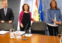 El Ministerio de Sanidad busca garantizar la universalidad y poner freno al turismo sanitario
