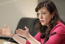 El PSOE avisa al Gobierno que la salud no puede “mercantilizarse”
