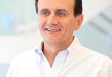 Pascal Soriot será el nuevo CEO de AstraZeneca