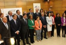 La ministra convoca a los consejeros a una reunión informal para analizar el impacto de su reforma