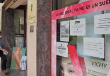 Los impagos en Cataluña no afectaron a las boticas