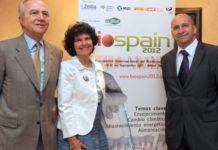 BioSpain 2012 presenta sus credenciales