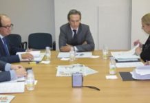 Los profesionales piden que se asegure la continuidad