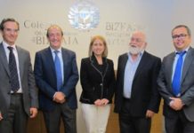 Una colaboración clave