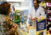Las boticas ven en el Fondo de Liquidez Autonómico una ‘tabla de salvación’ para hacer frente a impagos