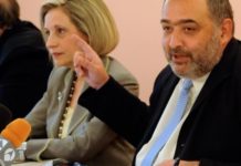 FEFE rebaja la euforia por el descenso del gasto en julio