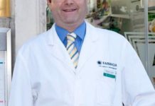 “La investigación gana peso en la farmacia comunitaria”
