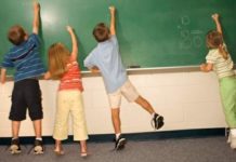 Entre el 4,9% y el 14% de los escolares ha sufrido piojos alguna vez