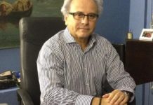 Gicofa nombra a Manuel Medina como nuevo director general