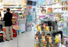 La “indigencia económica” de la farmacia rural