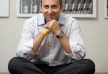 El Grupo Uriach nombra a Oriol Segarra como consejero delegado